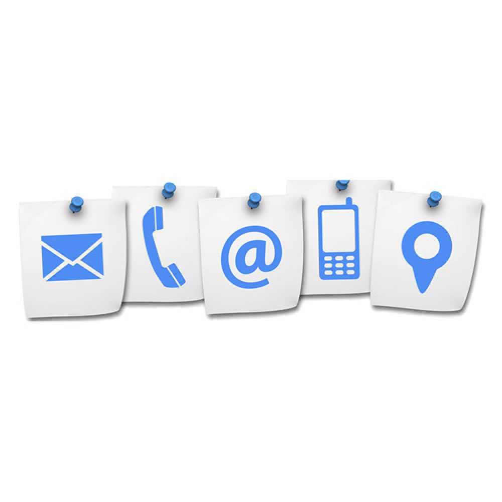 contact